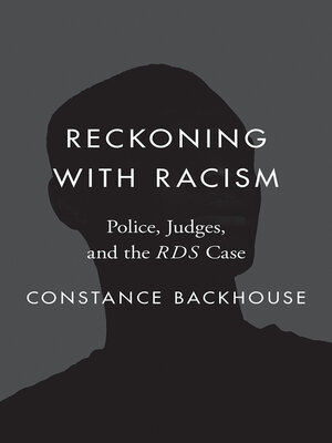 cover image of Reckoning with Racism